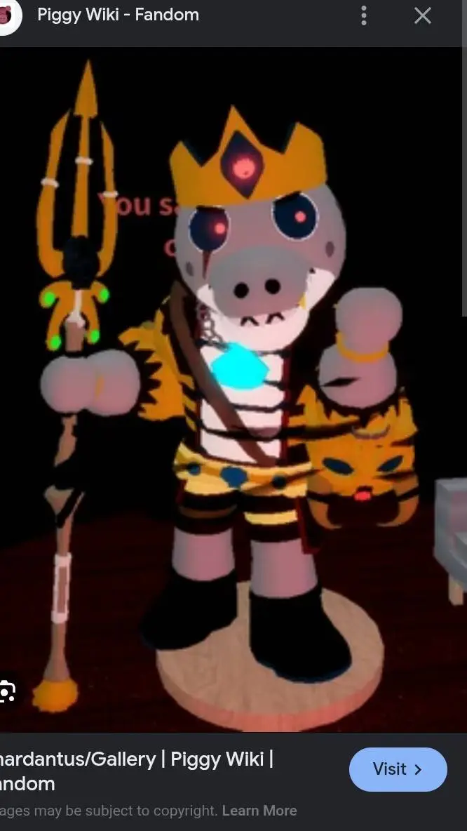 ai character: shardantus  background