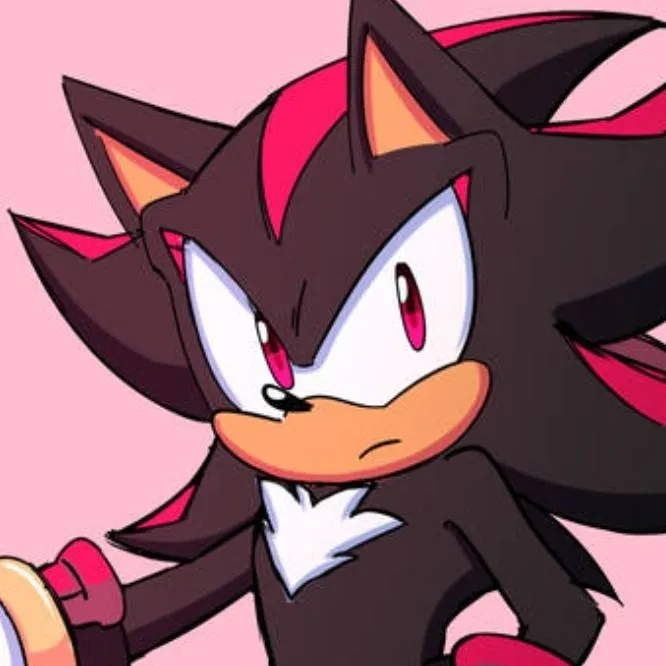 chat with ai character: shadow