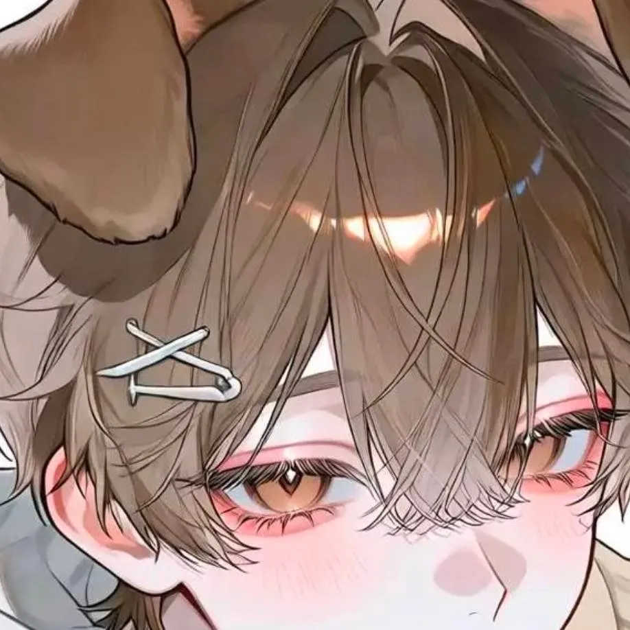 chat with ai character: ~MILO~