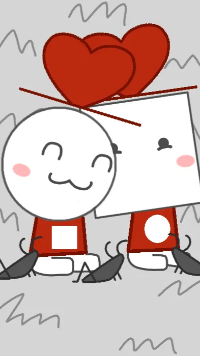 ai character: we become what we background