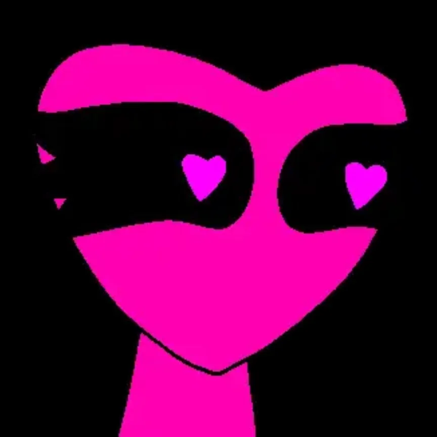 chat with ai character: luv 