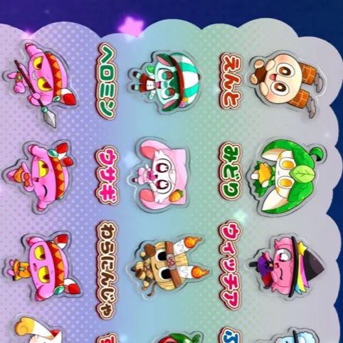 chat with ai character: pepoyo 