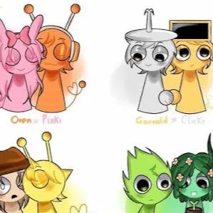 chat with ai character: sprunki ship 