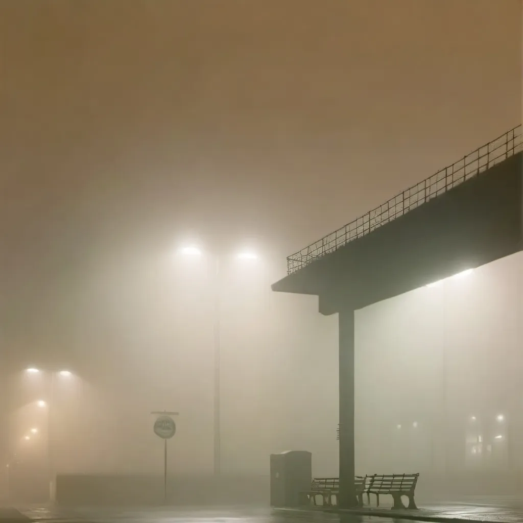 chat with ai character: Misty parkinglot 