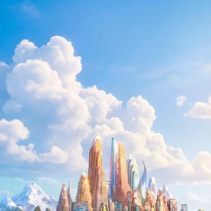 chat with ai character: Zootopia 2 