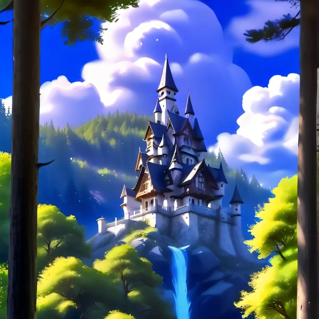 chat with ai character: Camp Half-blood 