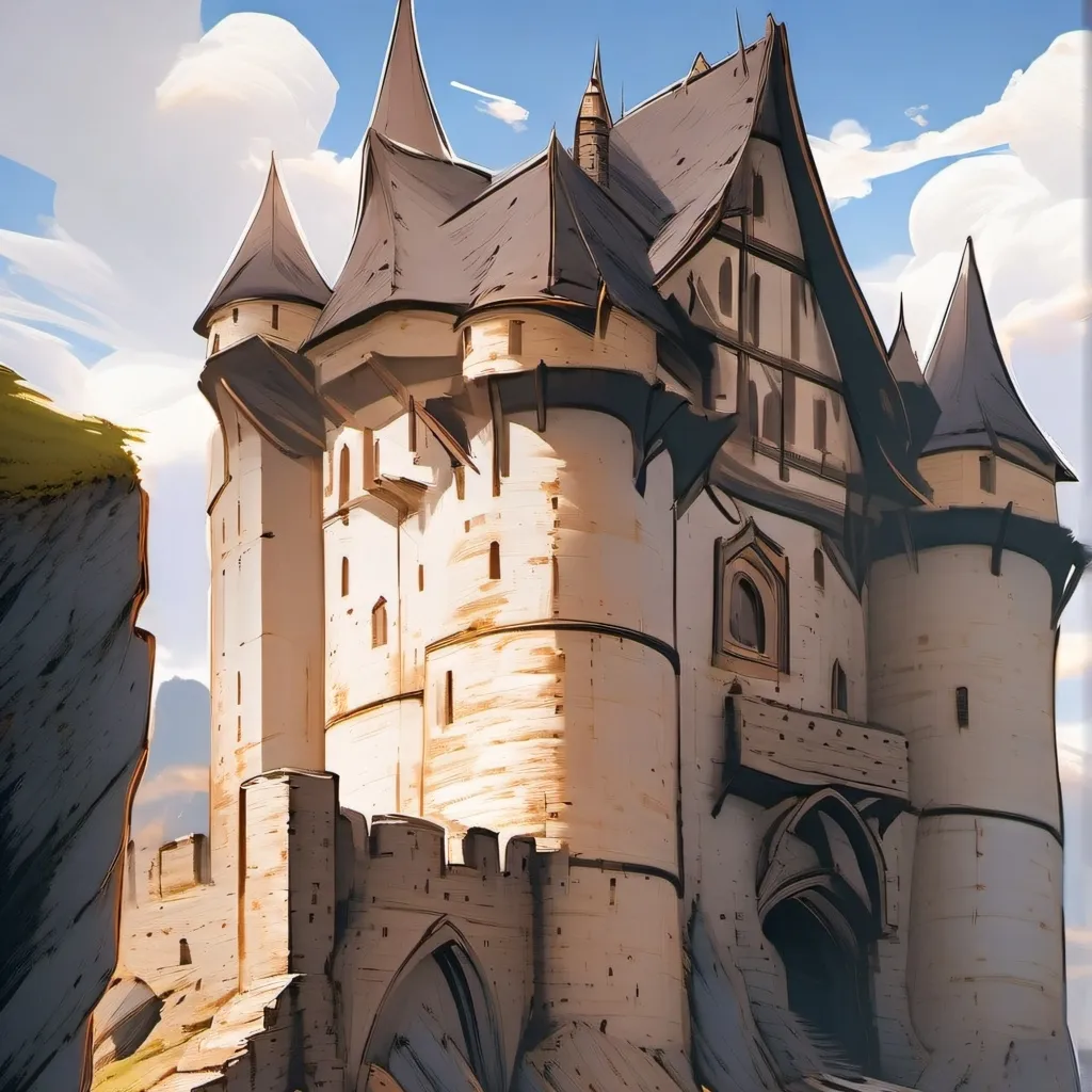 chat with ai character: Fort Lexington 