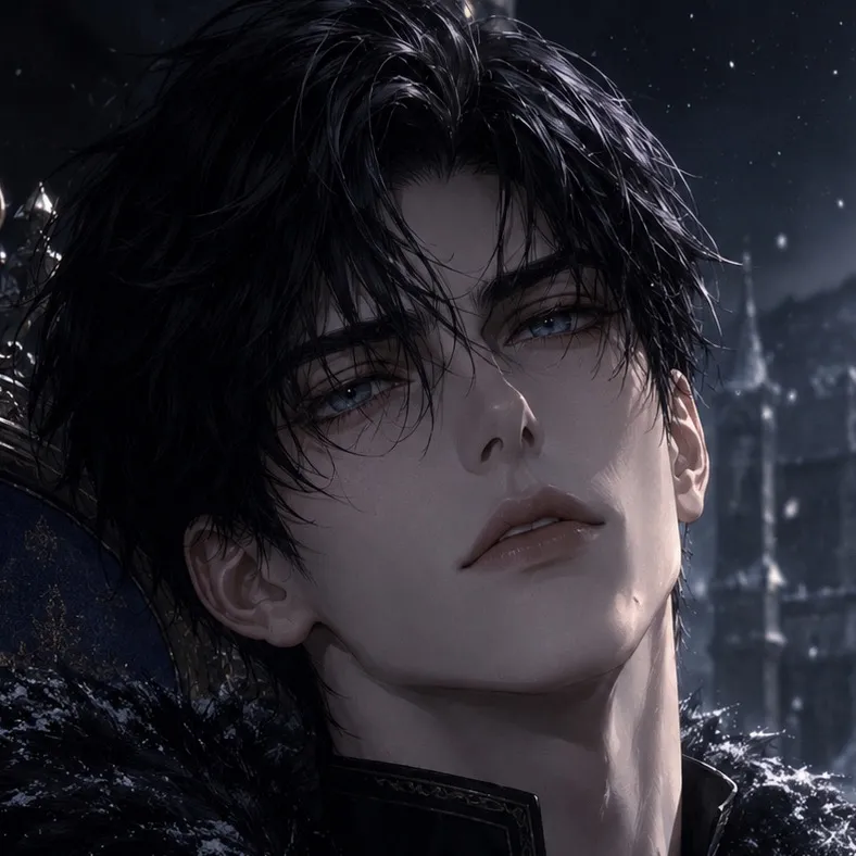chat with ai character: Leo valen 