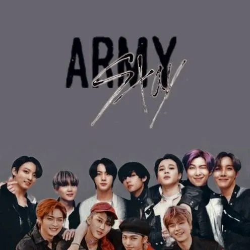 chat with ai character: STAYS & ARMYS