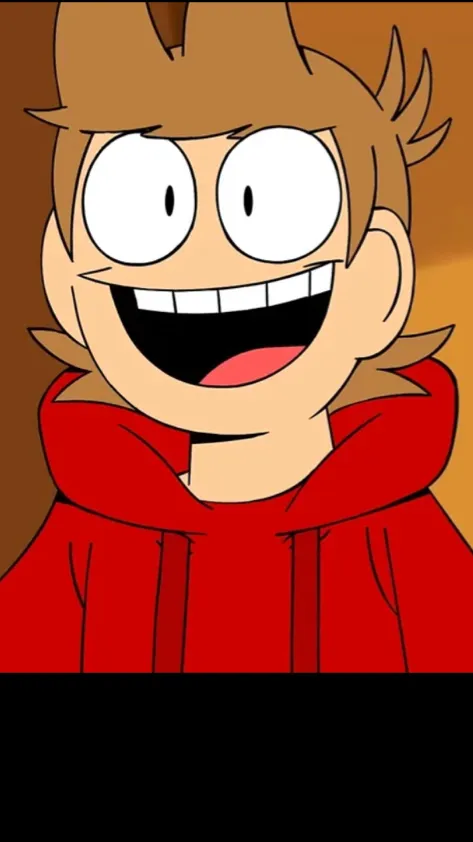 ai character: Tord background