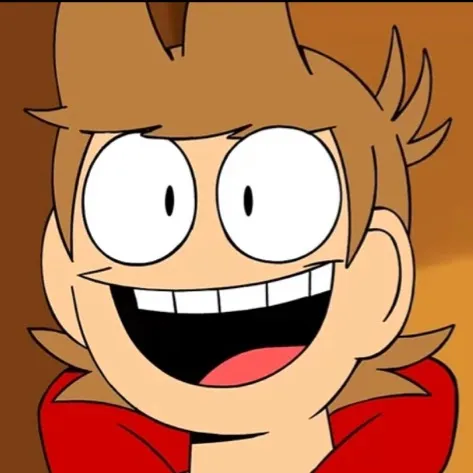 chat with ai character: Tord