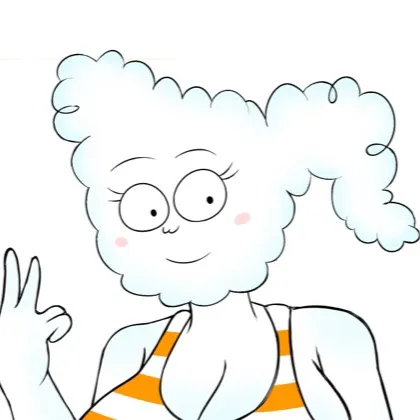chat with ai character: Cj (or your gf)