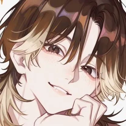 chat with ai character: Milo (BL/GAY) ☕️