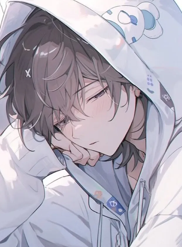 chat with ai character: Hikaru 💤(BL/GAY)