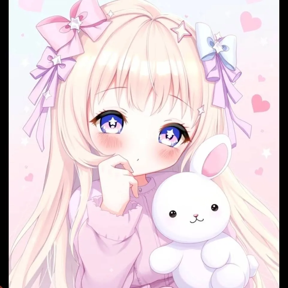 chat with ai character: minnie