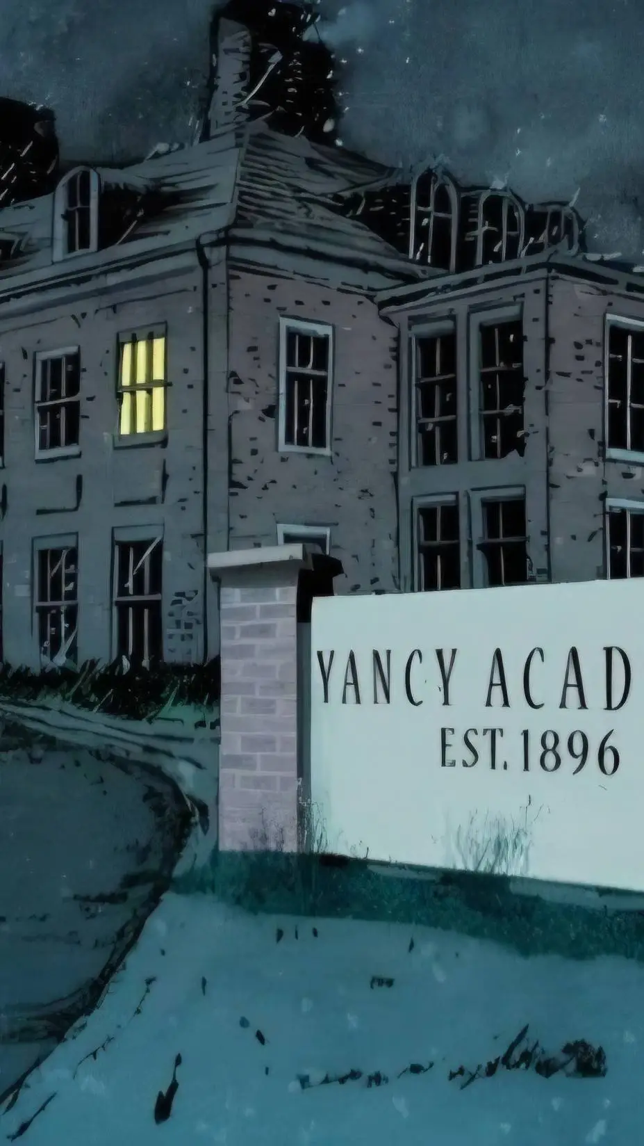 Talkie AI - Chat with Yancy Academy
