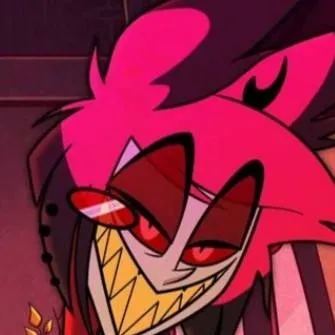 chat with ai character: Alastor