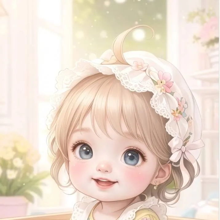 chat with ai character: Соня