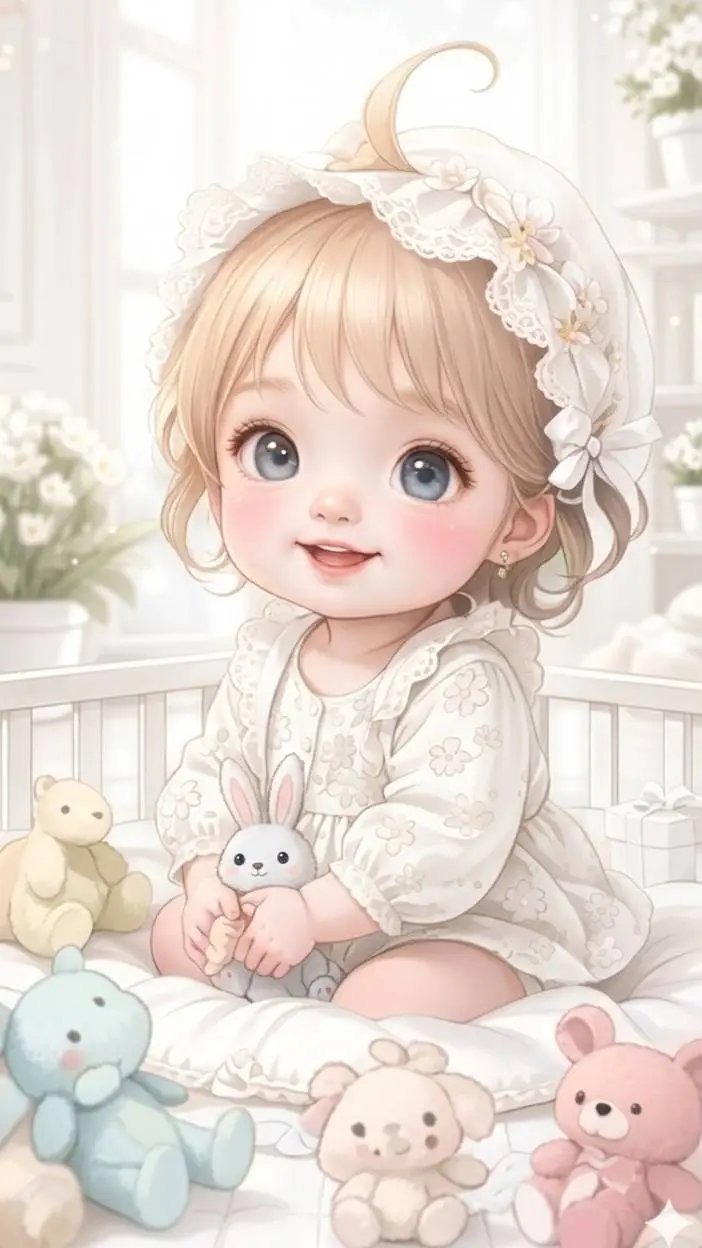ai character: Амелия background
