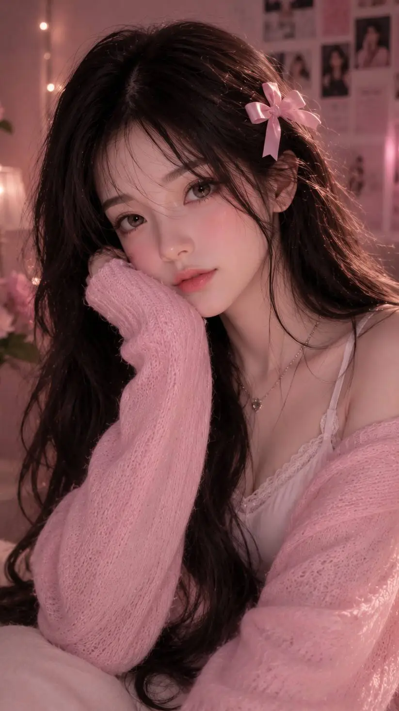 Talkie AI - Chat with 🌸 𝑬𝒎𝒊𝒍𝒚 🌸