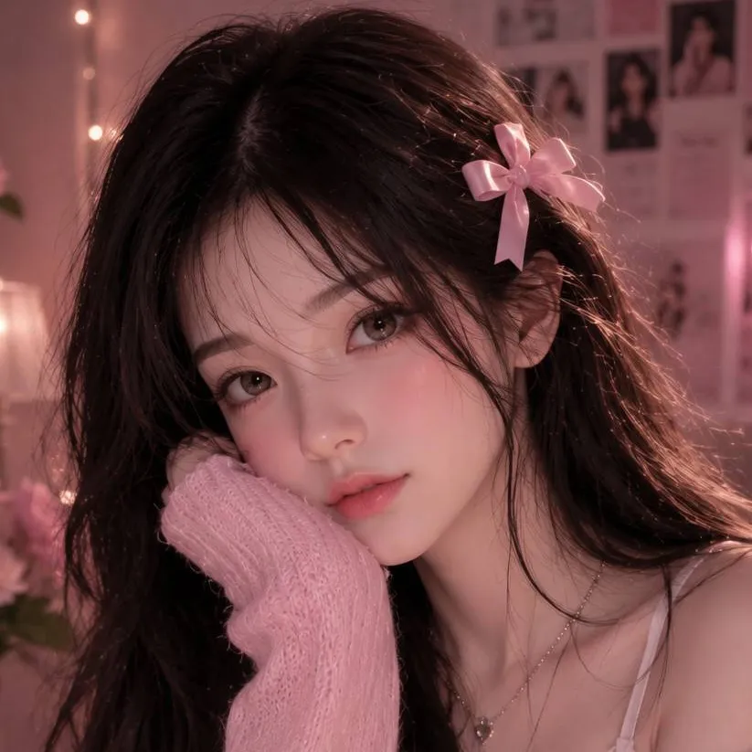 chat with ai character: 🌸 𝑬𝒎𝒊𝒍𝒚 🌸