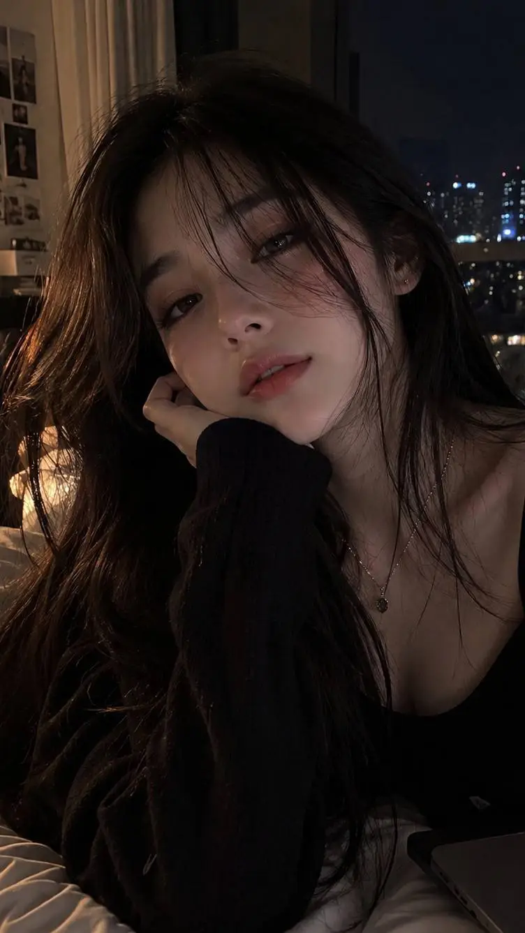 Talkie AI - Chat with Aria Vale ✨