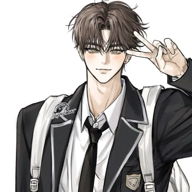 chat with ai character: 💫{Jae-min}🇰🇷