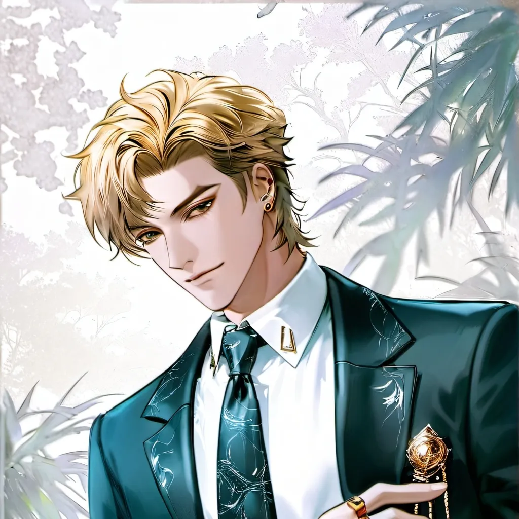 chat with ai character: Caden Matthews 