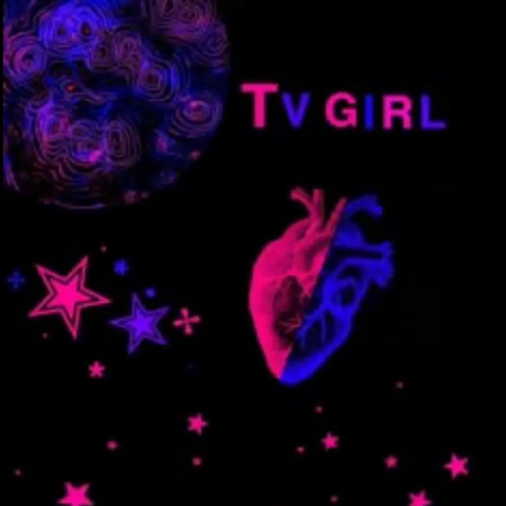 chat with ai character: Tv girl