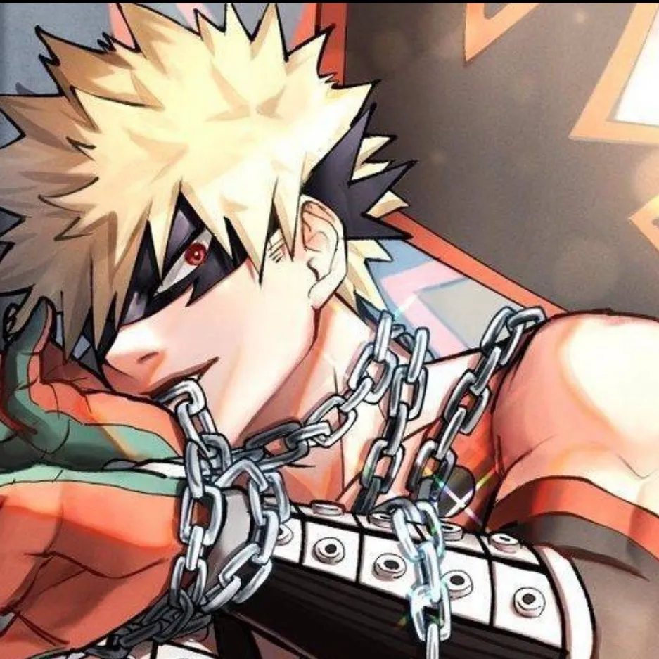 chat with ai character: 💥Bakugo💥