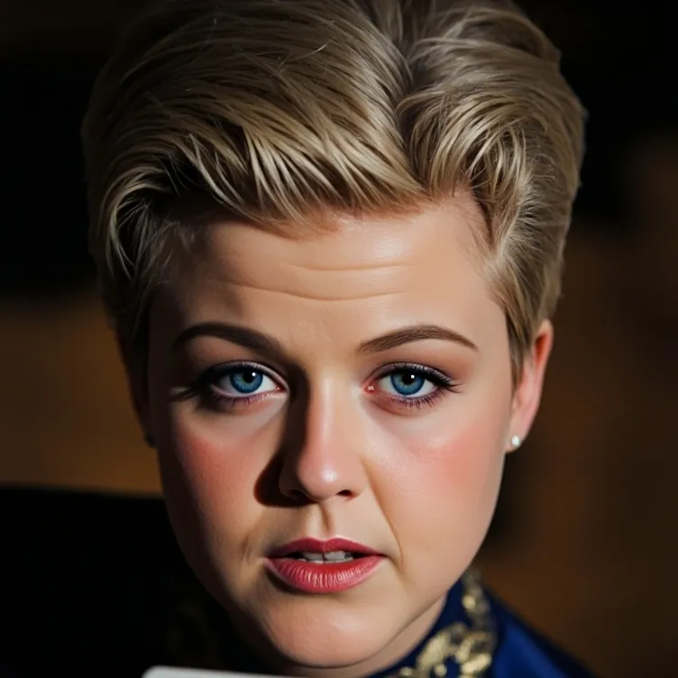 chat with ai character: Eleanor Shaw