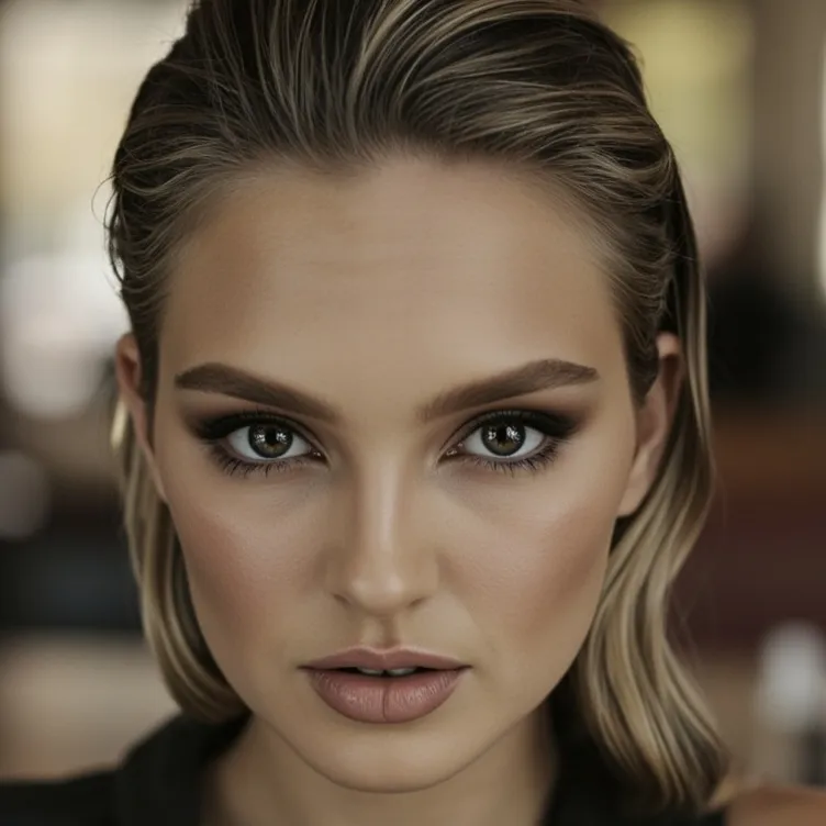 chat with ai character: Rose Newton 
