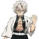 chat with ai character: Sanemi