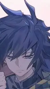 ai character: gIyUu ToMiOkA background