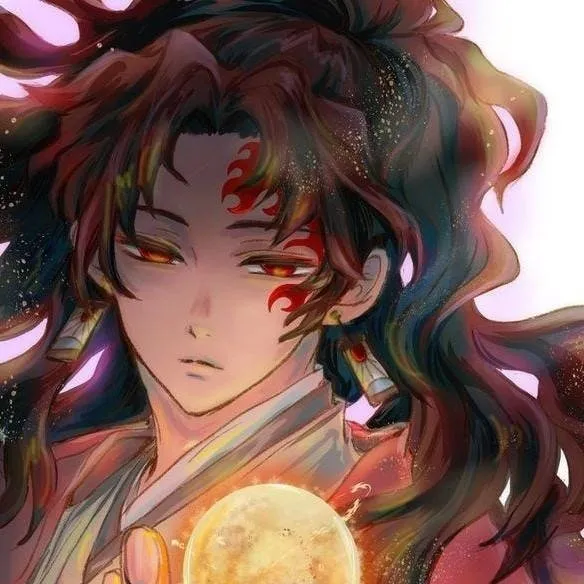 chat with ai character: Yoriichi Tsugikuni