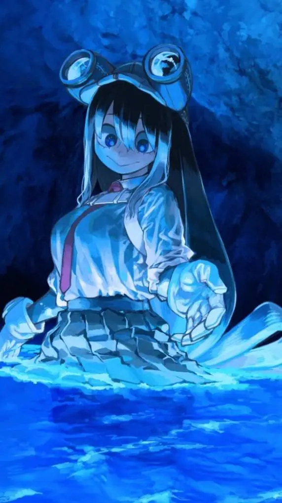 ai character: tsu background