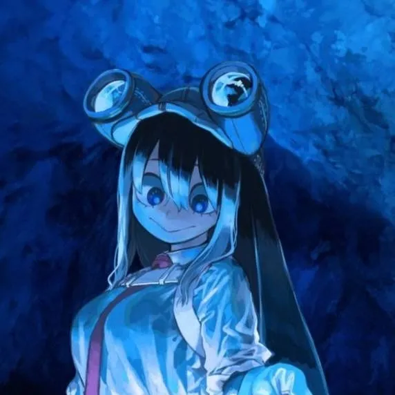 chat with ai character: tsu