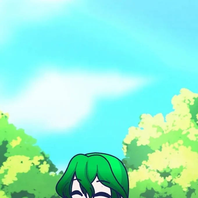 chat with ai character: lime