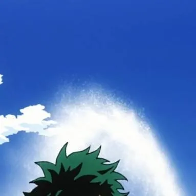 chat with ai character: mha sportfestival
