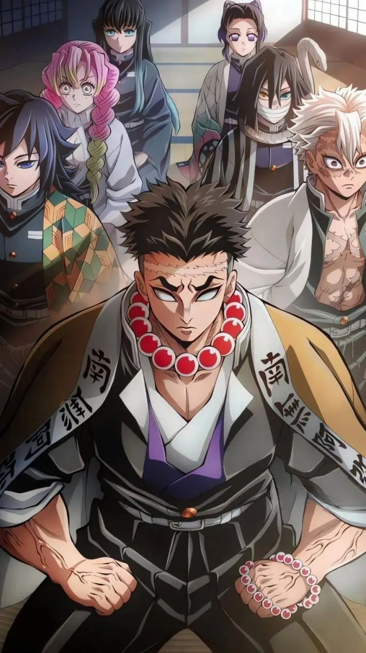 ai character: Kny interview background