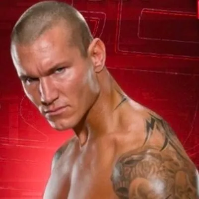 chat with ai character: Randy Orton