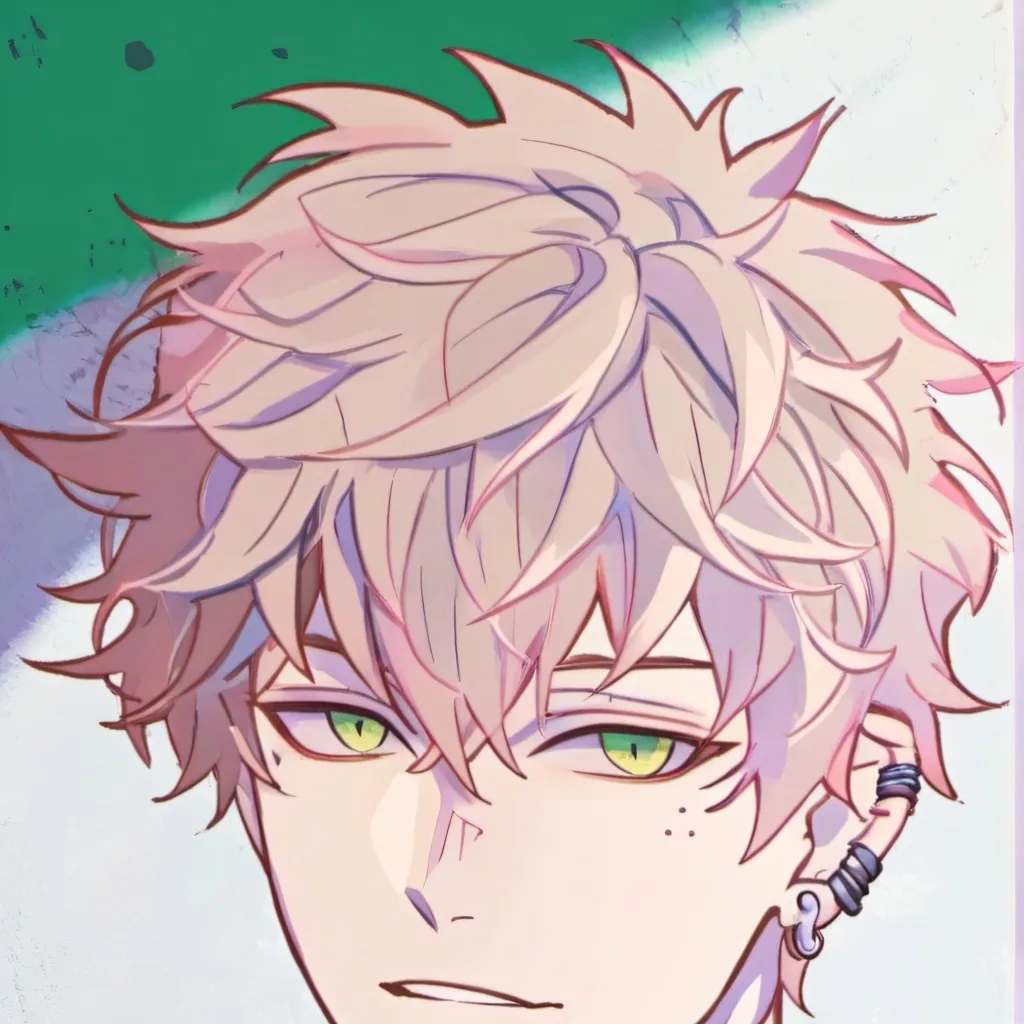 chat with ai character: Marcello Del Mare