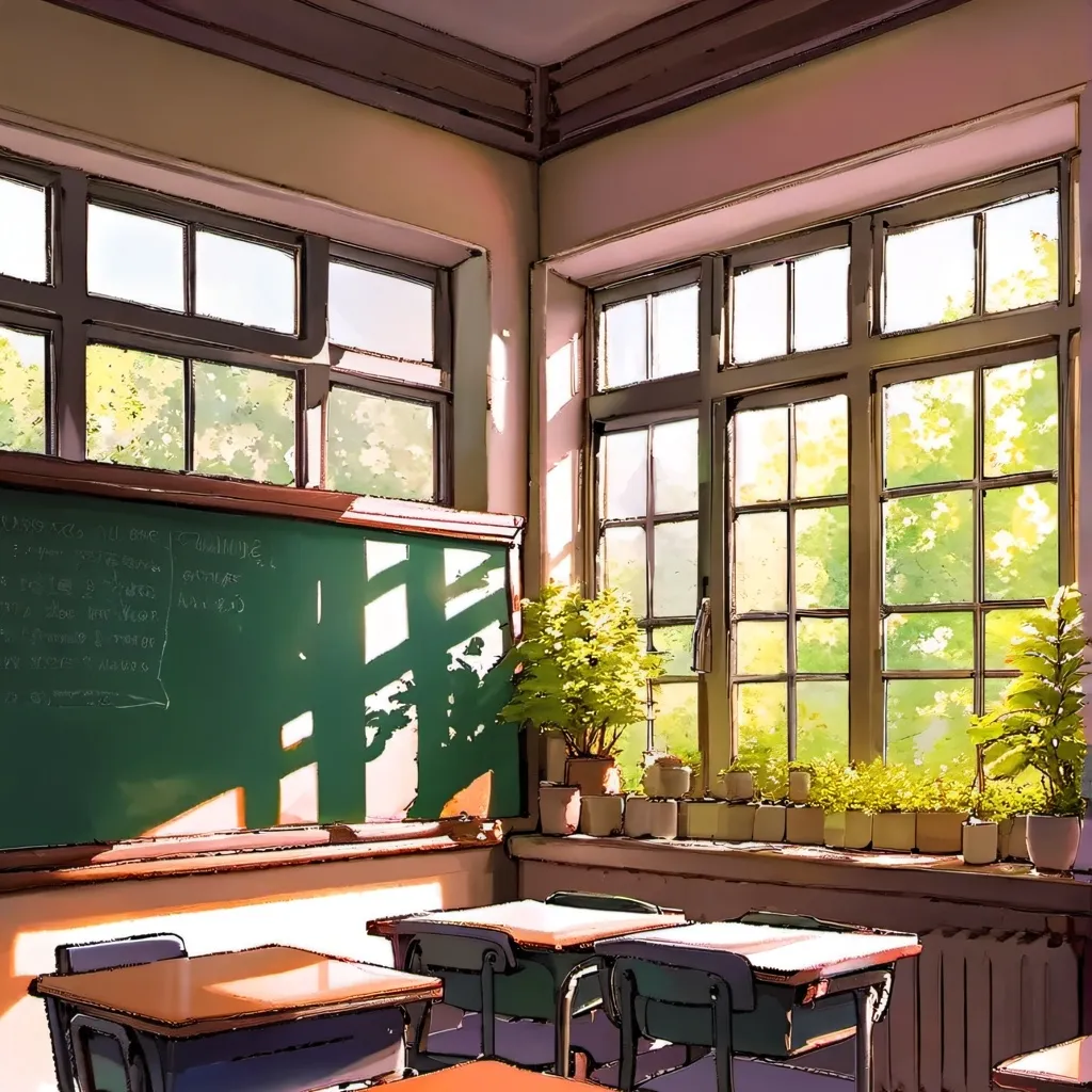 chat with ai character: Crazy class