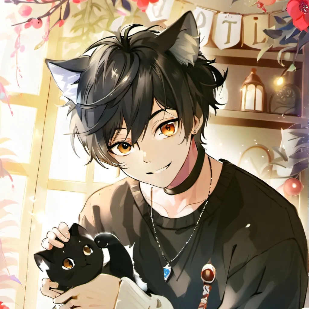 chat with ai character: Nathan 
