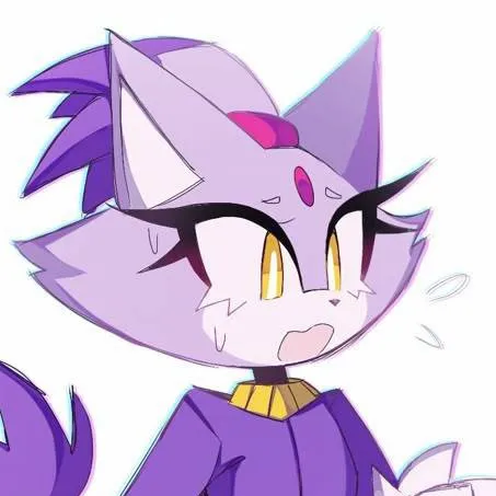 chat with ai character: Blaze 