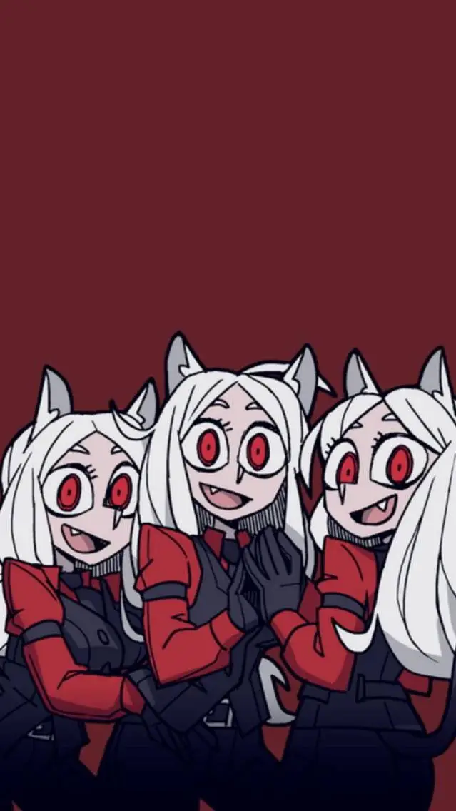 ai character: Cerberus background