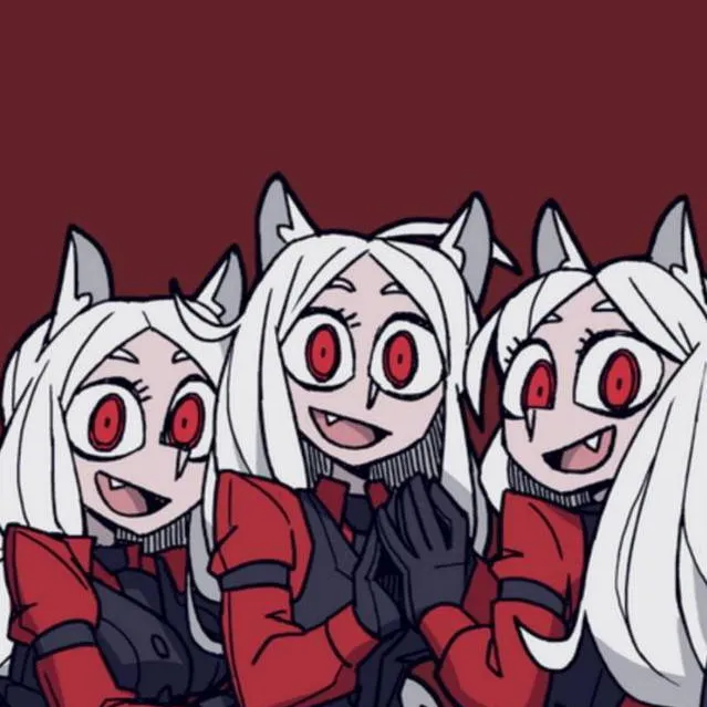 chat with ai character: Cerberus