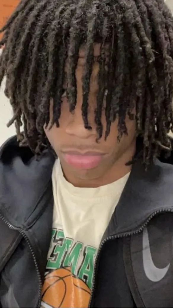 ai character: Jaylen background