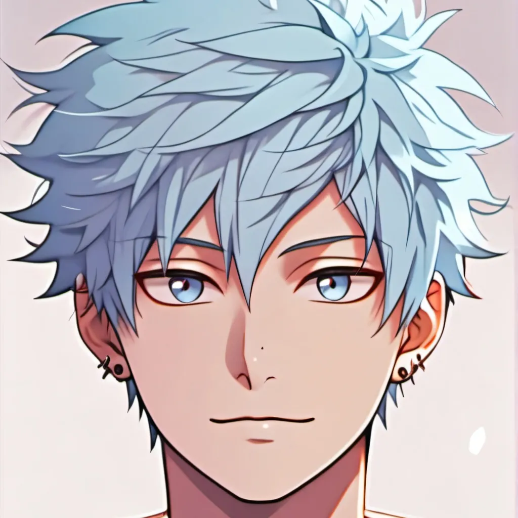 chat with ai character: Chid