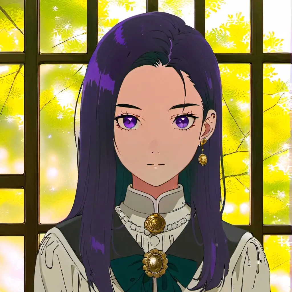 chat with ai character: Akari
